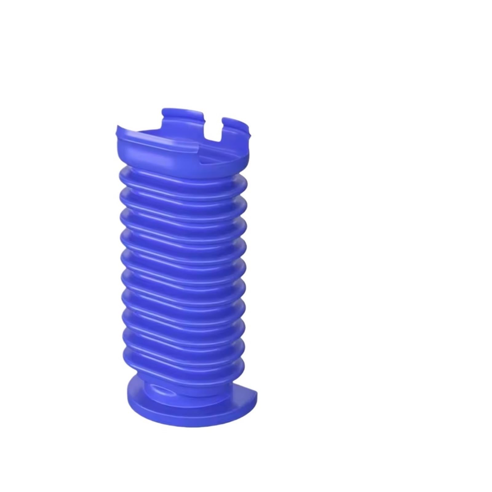 Tuyau de conduit inférieur d'aspirateur compatible Dyson V12 et V15 Detect Slim en lot de 2
