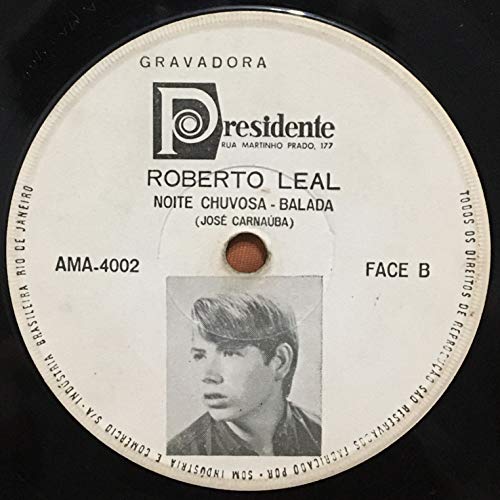 Noite Chuvosa / Bonequinha Japoneza