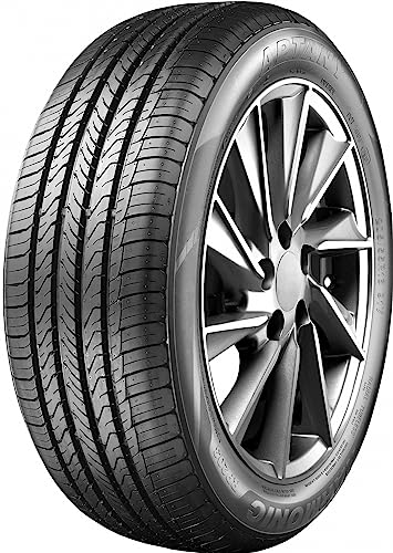Aptany RP203 - 195/50R15 82V - Neumático de Verano