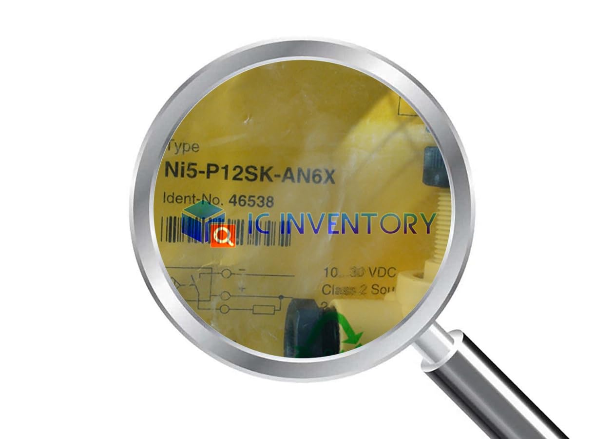 1PCS New NI5-P12SK-AN6X
