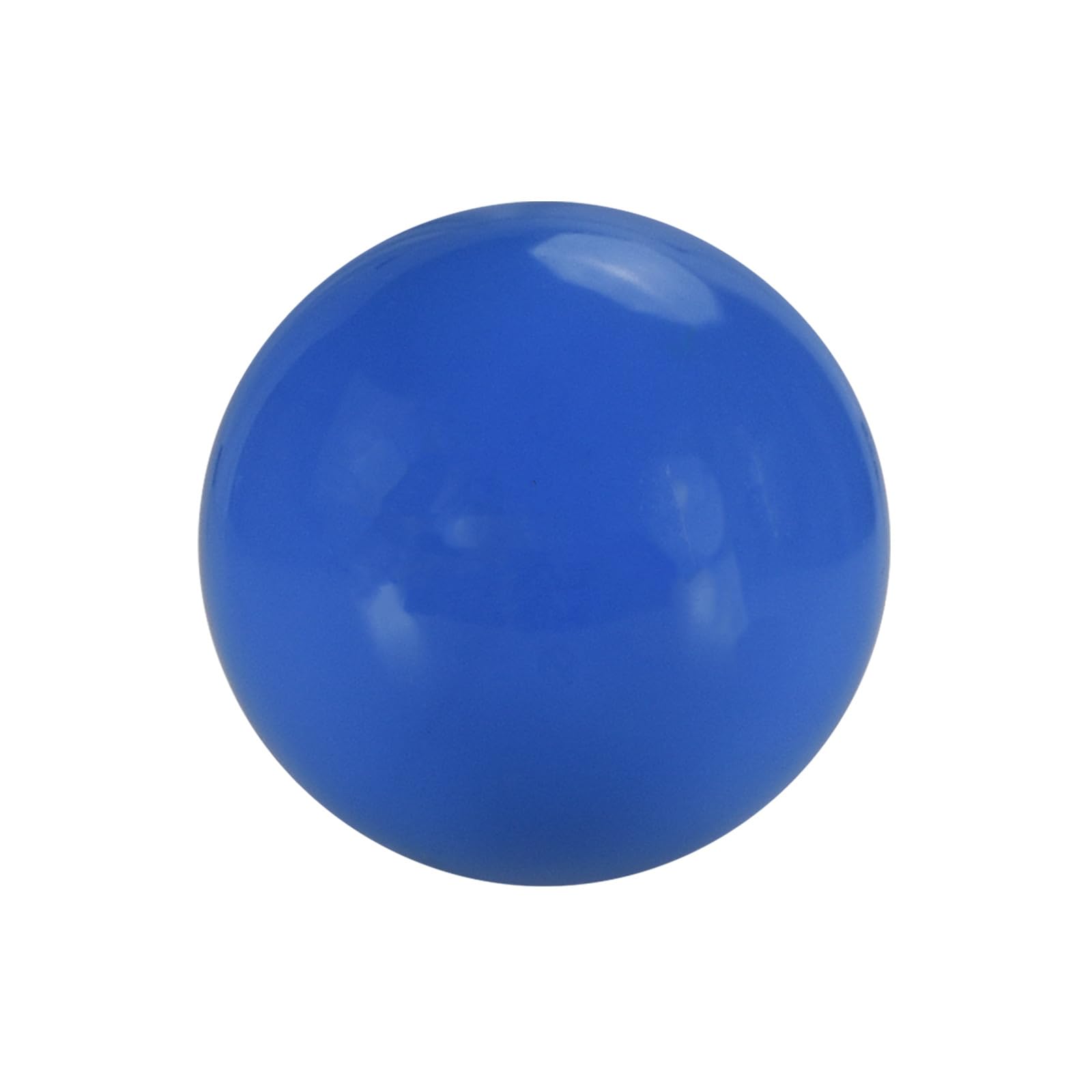 Resilient Golfs Practice Balls Stable Flight Golfs Training Balls Width Improved Stability for Swing Improvement Premium Golf Equipment
