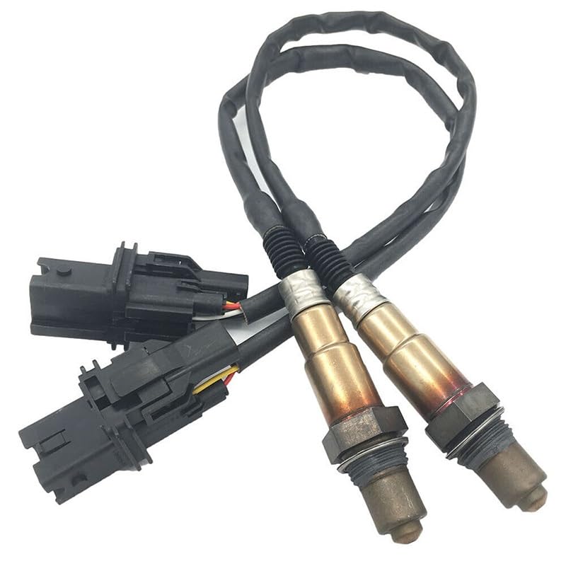 4 個の酸素センサー 234-5060 234-4301