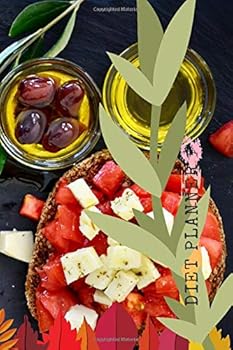 Diet Planner : This Planet Will Help You Get Rid of All the Extra Pounds. Which Means You Will Feel Better and Be Healthier