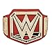 WWE OFFICIEL JOUET ROUGE UNIVERSEL CHAMPION lutte titre 2017