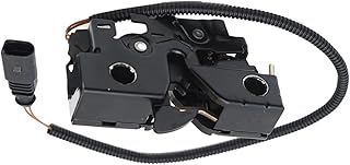 LOOPOI(ループイ) 1 個 5G1823509 車のエンジンフードロックラッチ V//WG//o//l//f/GTI/R 2014-2018 用 MK7 EG//o//l//f 2015-2018