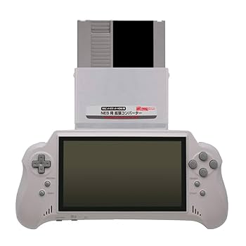 16ビットポケットHDMI(SFC用互換機) スーパーファミコン Amazon | (SFC用互換機) 16ビットポケットHDMI【16BIT POCKET