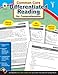 Differentiated Reading for Comprehension, Grade 1