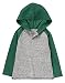 Crazy 8 Big Boys' Raglan Hooded Henley