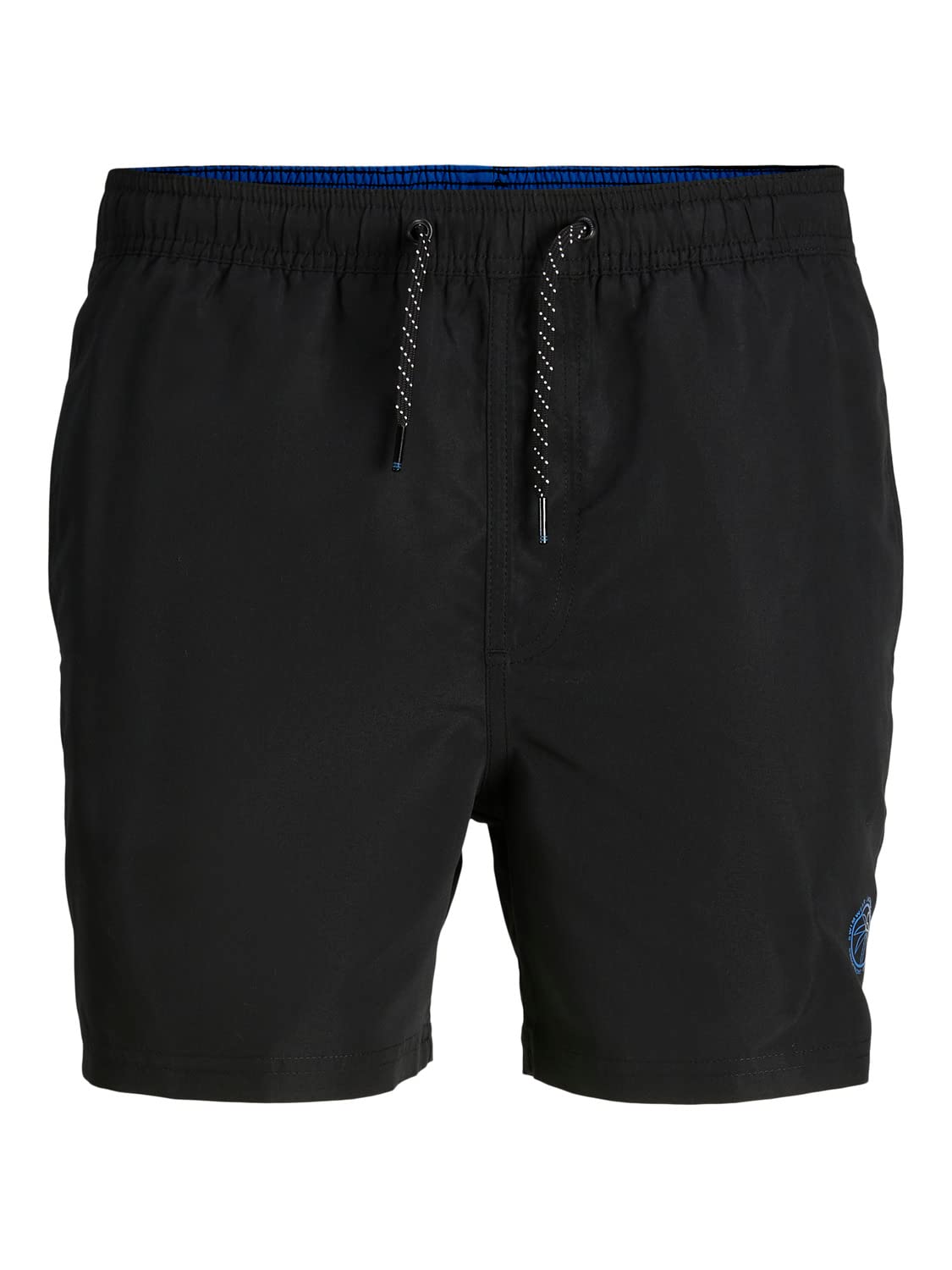 Jack & Jones Jpstfiji Jjswim Solid Sn LY Bañador para Hombre