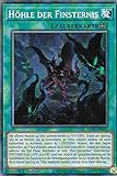 Einzelkarte aus der Edition aus Yugioh