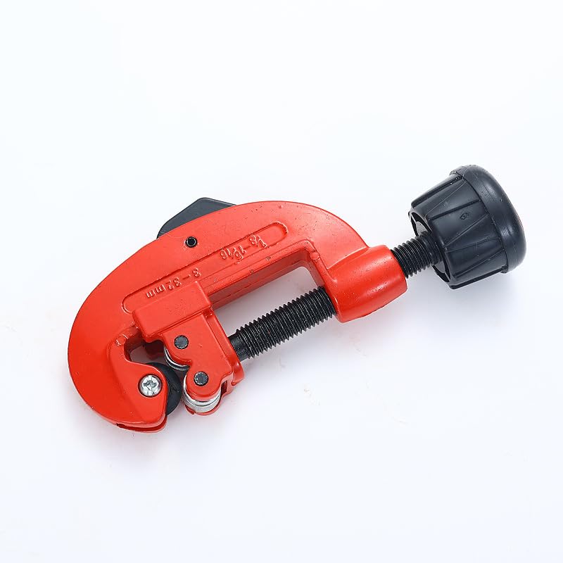 Image of 1PC Pipe Cutter, 1 /8 inch To 1-1 /8 inch inch Tubing Cutter, Heavy Duty Tube Cutter Tool for Cutting Copper,Aluminum Stainless Steel