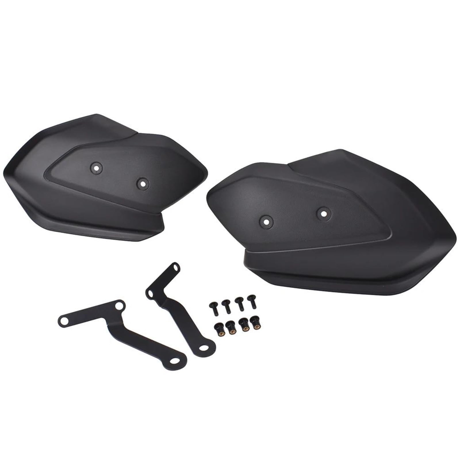 Protection des mains haut de gamme pour guidon Yamaha XMAX 2023 2024 Type B - 5