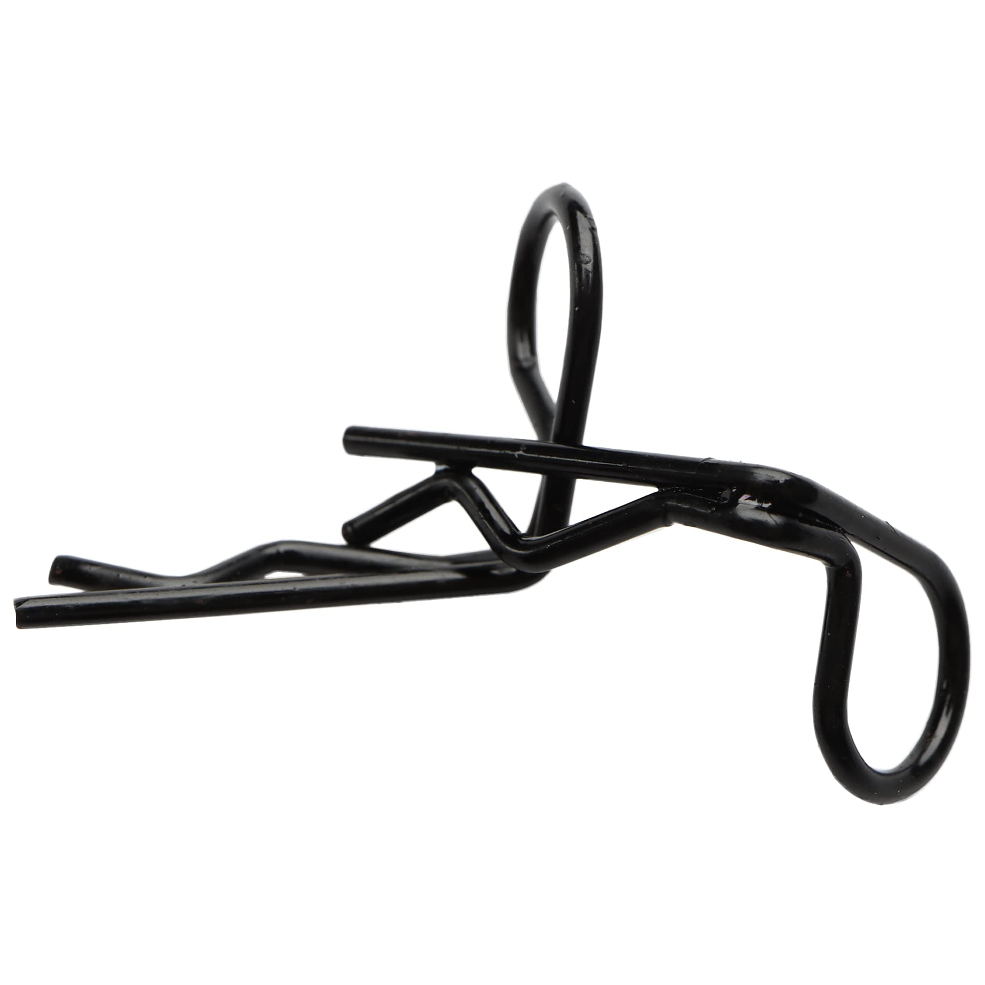 Aazon.co: Hobbypark icro RC Body Clips Bent Springy R Pins for 1/18