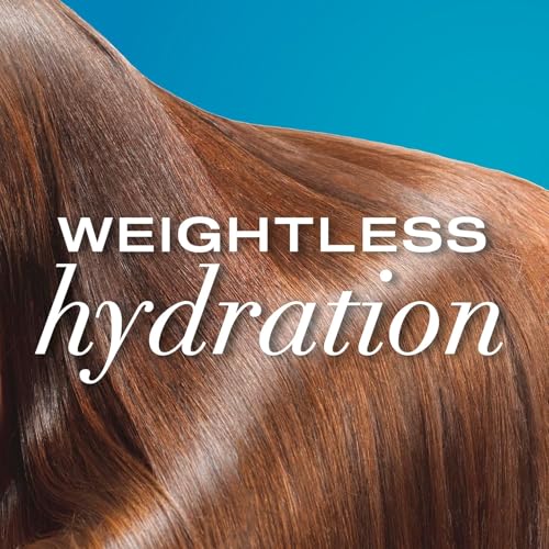 OGX Weightless Hydration Argan Oil of Morocco Conditioner for fine hair 385ml - Image 5