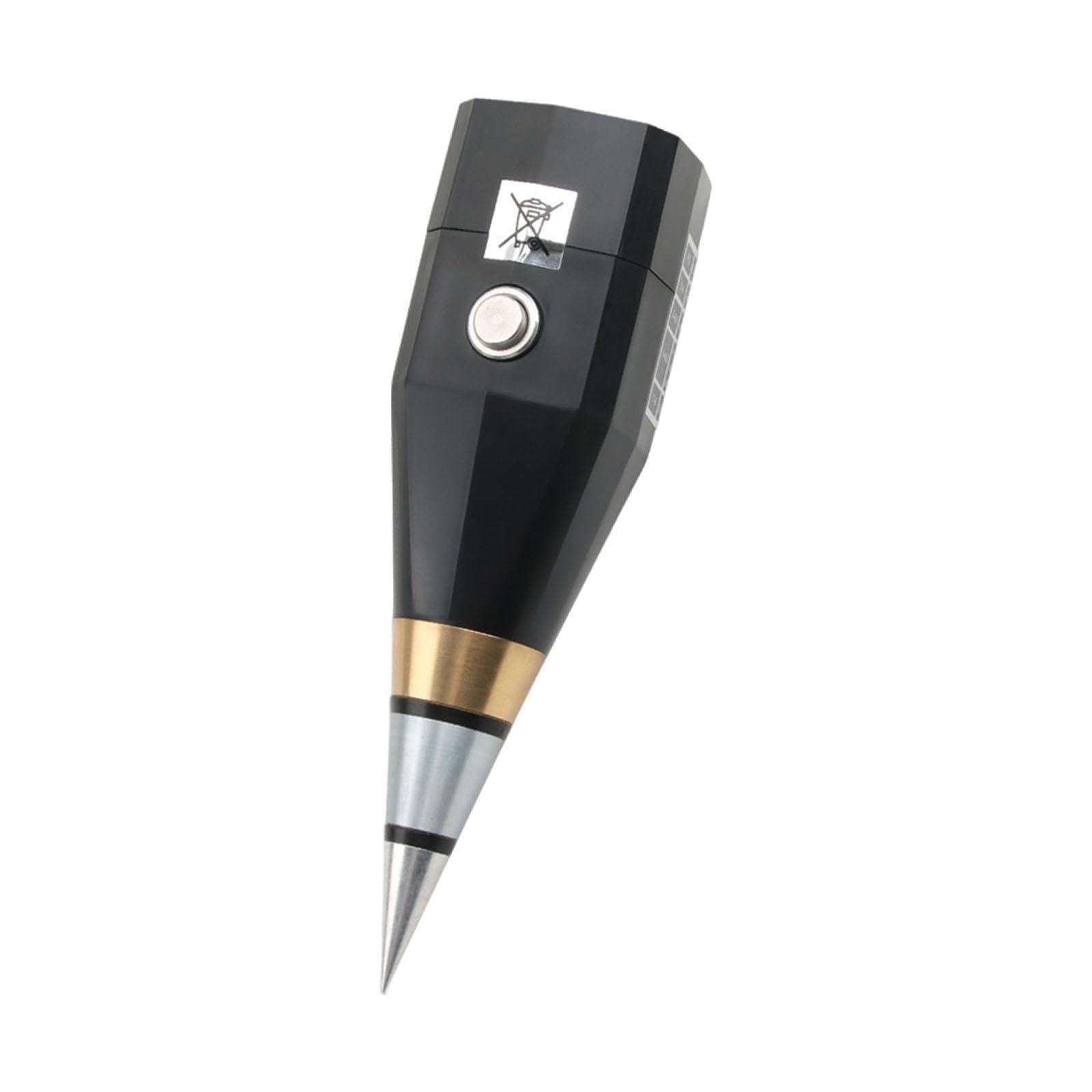 Soil PH Tester Acidity Humidity Tester for Planting Lawn Agricultural Fields|Soil Meters|Plant & Soil Monitoring|Gardening & Lawn Care-image-31