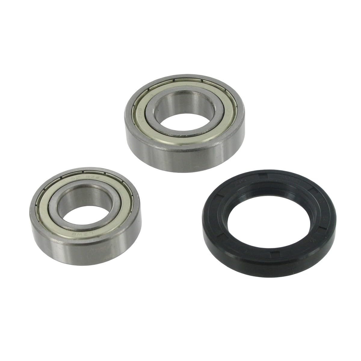 Paxanpax PLD207 Bosch Drum Bearing & Oil Seal Kit