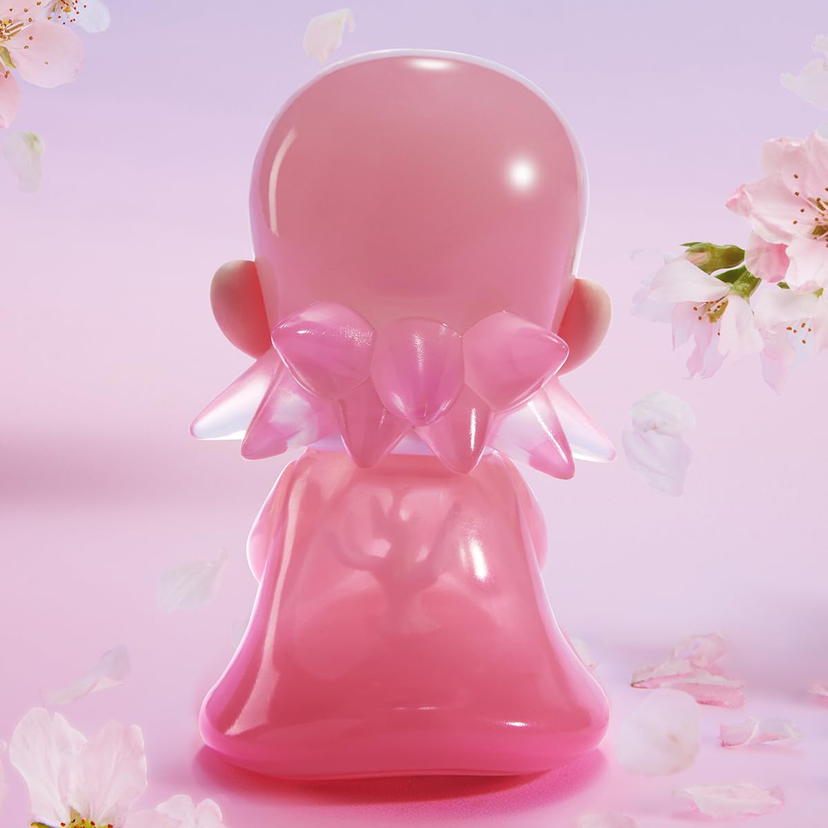 Amazon.co.jp: 【POP MART 公式ストア】ZSIGA Cherry Blossoms' Gift