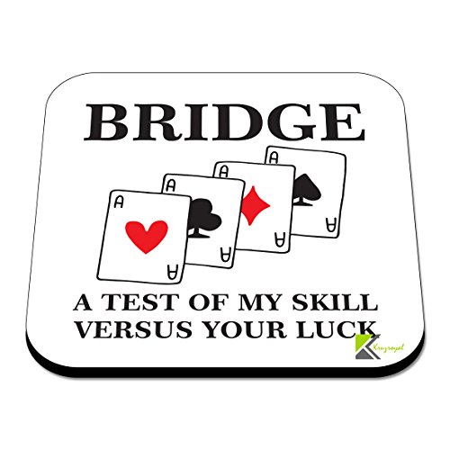 CS305 Bridge: a prova di My abilità Versus your
