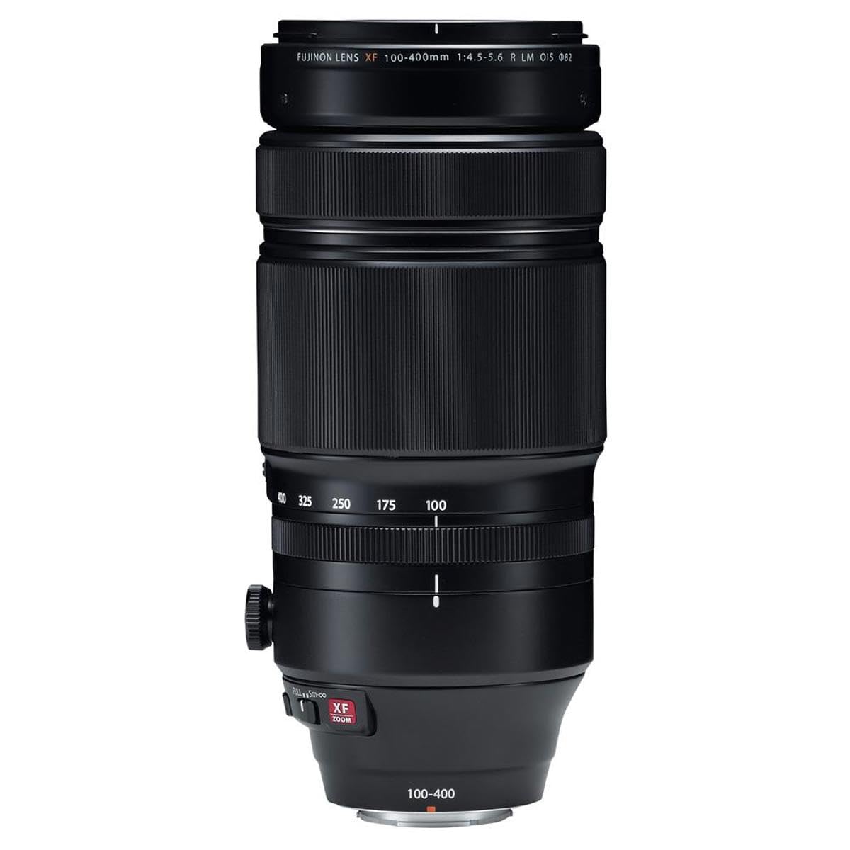 Amazon.com : Fujinon XF100-400mmF4.5-5.6 R LM OIS WR : Electronics