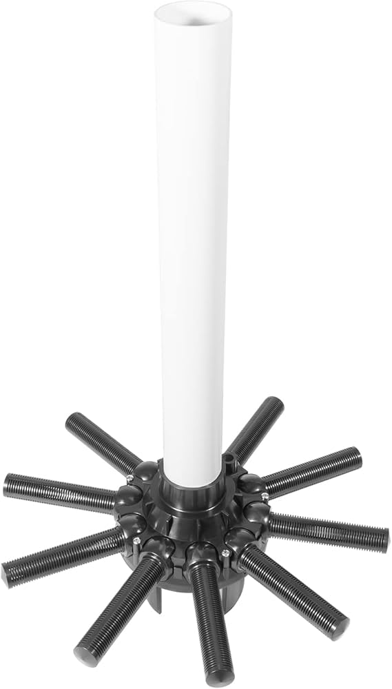 mocoaloha様 Amazon.com: SX180DA Pool Filter Parts Lateral Assembly with