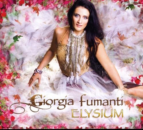 Elysium [Audio CD] Giorgia Fumanti