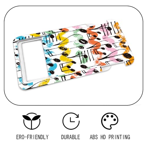 Supkoala BADGEHOLDERH-12 Retractable Lanyards With Id Badge Holder Rotatable Clips - Fashion Pink Leopard Lanyards For Name Badges Holders,Breakaway Lanyards With Id Holder For Nurse Teacher Student Office Work Women thumb #4