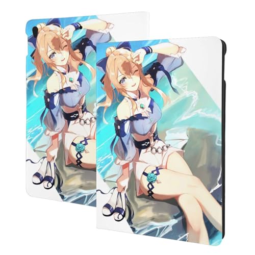 Compatible with _ Genshin Impact iPad Air5 Air4 p P[X Air5P[X Air4P[X 2022/2020 ACpbh iPad Air 5 4 [ ϏՌ Jo[ y (10.9C`