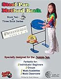 Panyard Jumbie Jam Steel Pan Method Book 2