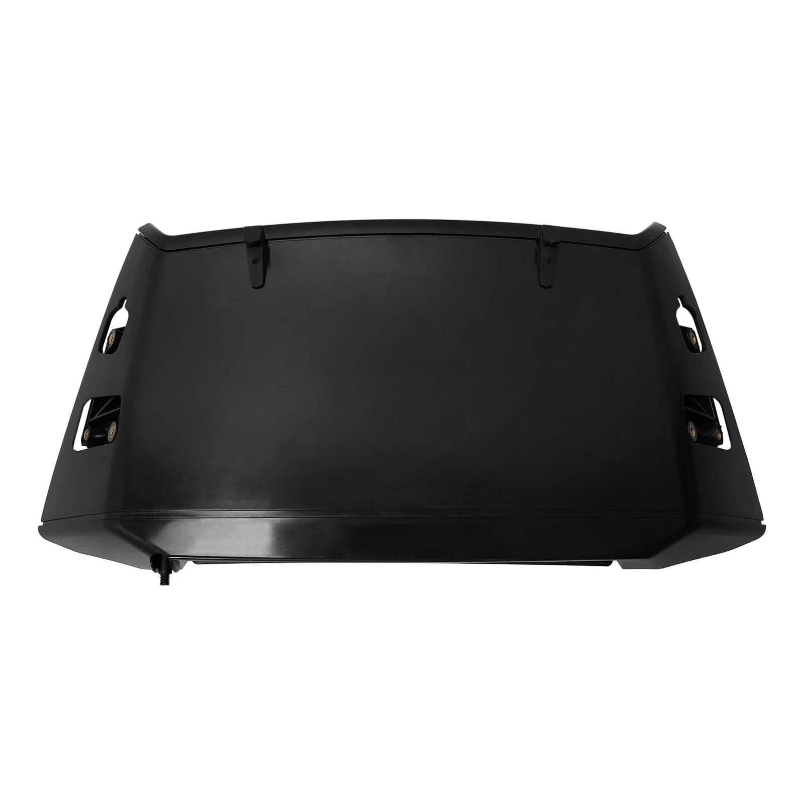 Conduit de ventilation caoutchouc pour carénage de moto Harley Road Glide 2023-2025 - 6