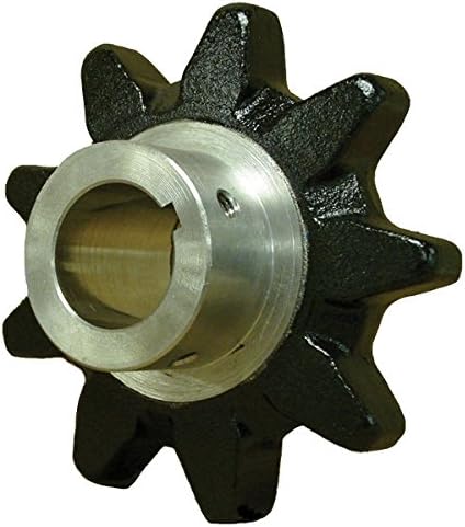Drive 1PC Sprocket 9/Teeth #B140703
