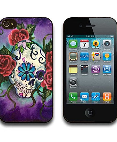 Apple iPhone 4 4s Hülle Tasche Schutzhülle Case