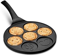 Algopix Similar Product 13 - Gourmia GPA9540 Emoji Smiley Face