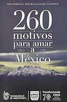 260 Motivos Para Amar A Mexico 6074026831 Book Cover