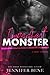 Imperfect Monster (A Dark Romance)