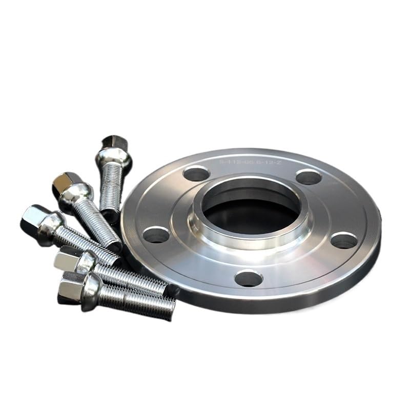 Entretoises roue 20mm PCD 5x112 évite le frottement d'aile pour W202 W210 C209
