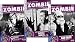 Produktbild Der Zombie - 3er Pack - Ausgabe 10, 11 und 12