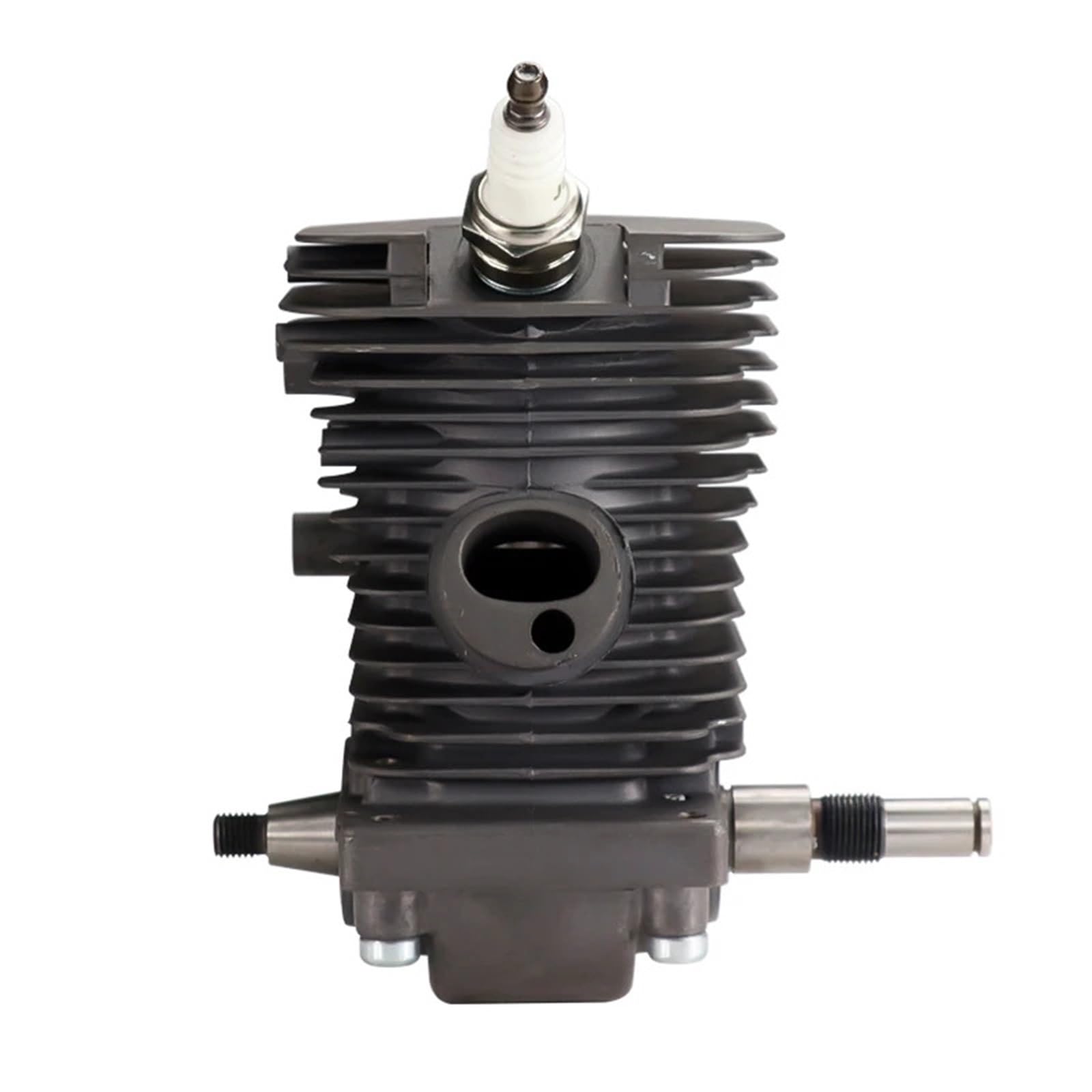 Piston Kit Fit for Stihl MS170 MS180 018 Chainsaw Engine Motor Cylinder Piston Crankshaft Engine Piston