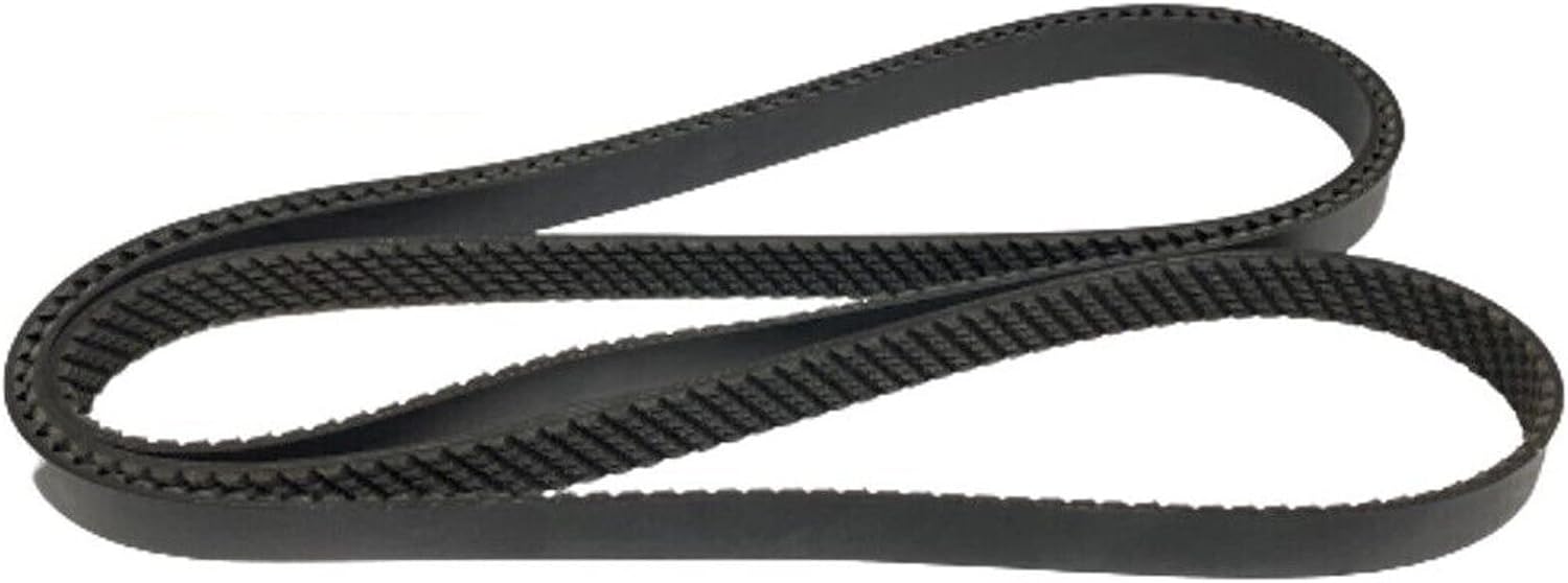 Serpentine Belt Compatible with Volvo Penta Drive 3860086 4.3 5.0 5.7 4.3l 5.0l 5.7l
