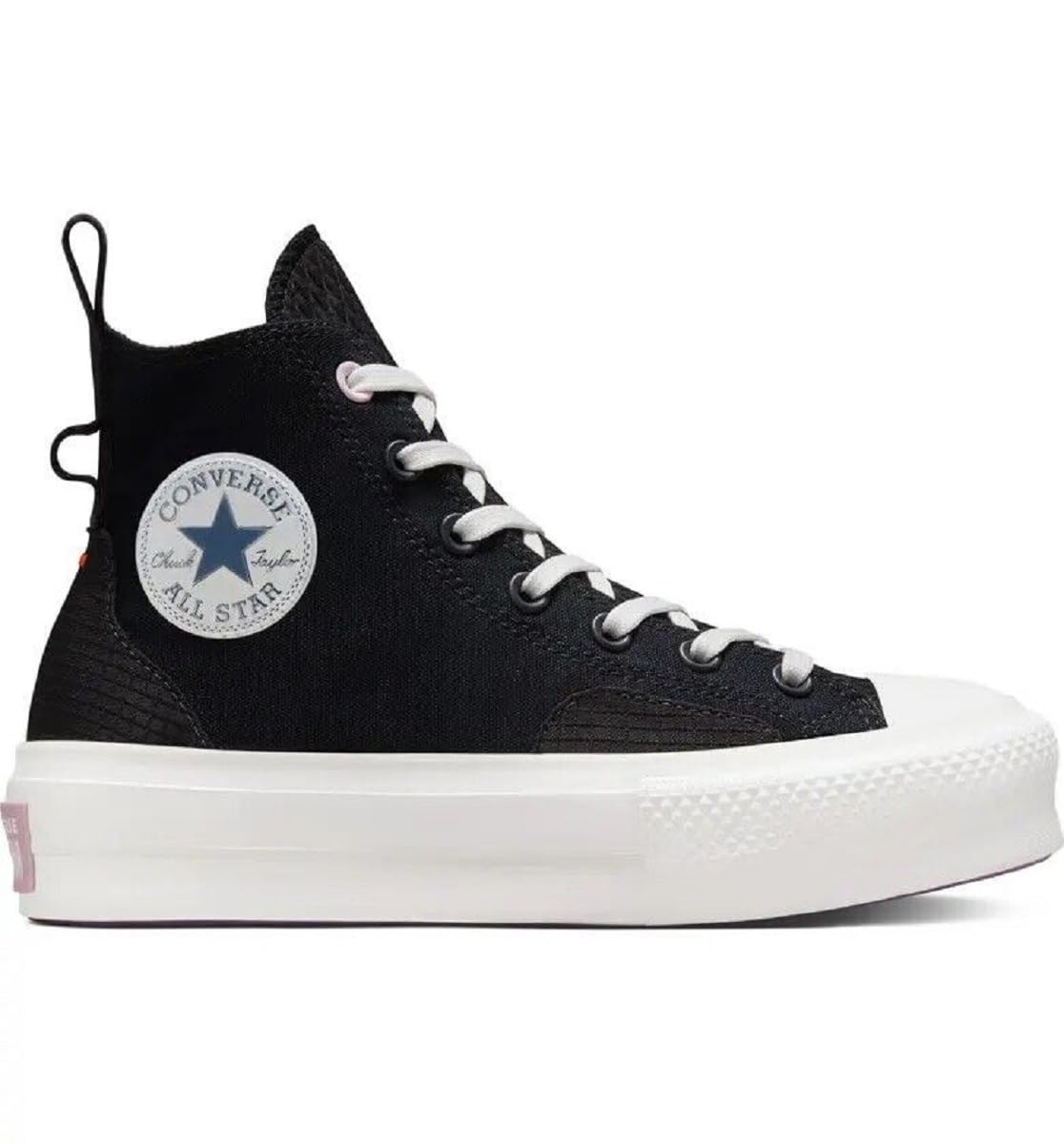 Converse CTAS Lift Hi