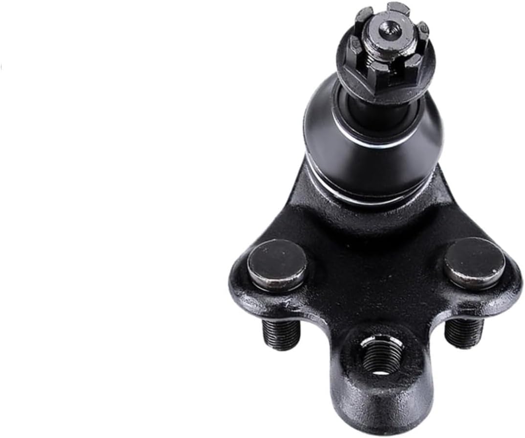 K80595 Lower Ball Joints for 2003-2004 & 2008-2019 Toyota Corolla, 2003-2008 & 2009-2013 1.8L Matrix, Front Ball Joint Kit for 2003-2008 & 2009-2010 1.8L Pontiac Vibe, for 2005-2010 Scion TC-2pc