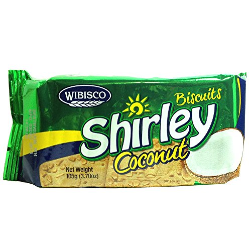 Shirley Coconut Biscuits (Pack of 3) image 2