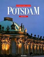 Potsdam: The Illustrated Traveller's Companion 3765806854 Book Cover