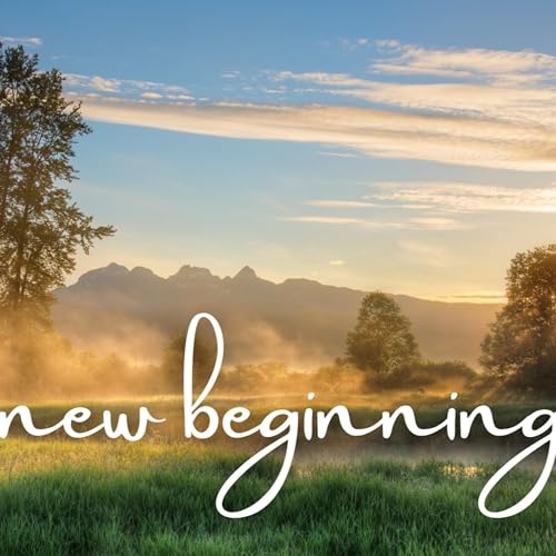 New Beginnings | Feb 1 2026 (Rob Lodge) Podcast Por  arte de portada