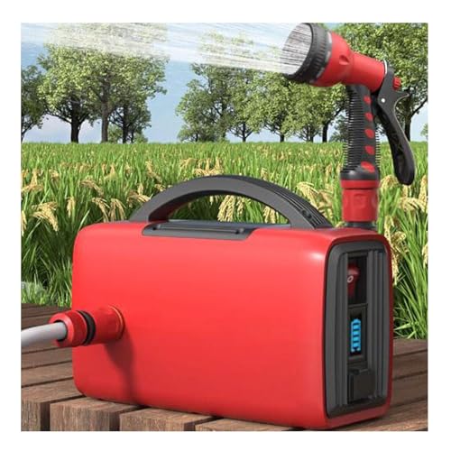 ���z���E�H�[�^�[�|���v �|�[�^�u�� �����|�� ���� �r���|���v 11L/min ���z���|���v �����|���v �[�d���E�H�[�^�[�|���v �_�앨�̐���� ��� �y�b�g�̓��� �_�ƁE���|�p�̔r���E�󐅂ȂǂɍœK 5M