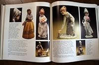 Lladro': The Art of Porcelain (How Spanish Porcelain Became World Famous) 8440105479 Book Cover