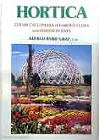 洋書 HORTICA: COLOR CYCLOPEDIA Hortica: Color Cyclopedia of Garden Flora and Exotic Plants