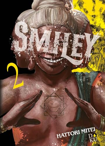  Smiley (Vol. 2)