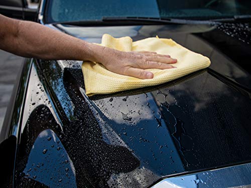 Meguiar's Gold Class Car Wash, Car Wash Foam For Car Cleaning - 64 Oz Container #TOP4