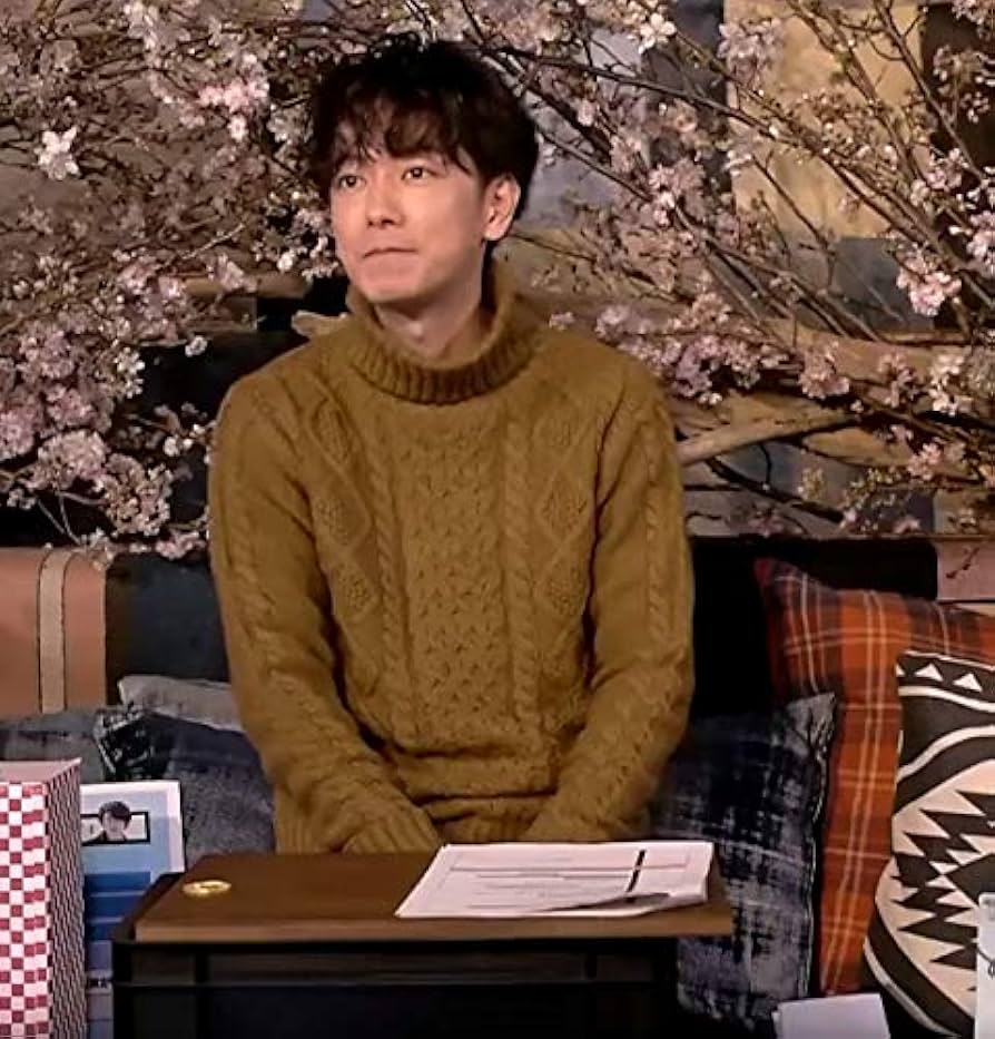 佐藤健 ABYTS タートルネック ニット 2着セット 2025年最新】佐藤健 abyts ニットの人気アイテム - メルカリ