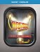 Back to the Future: The Complete Adventures - Limited Edition (Blu-ray + DIGITAL HD)